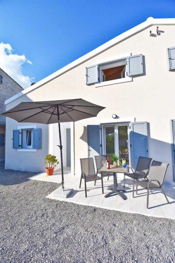 Windrose Apartments - Shared Pool Ypsos Zewnętrze zdjęcie