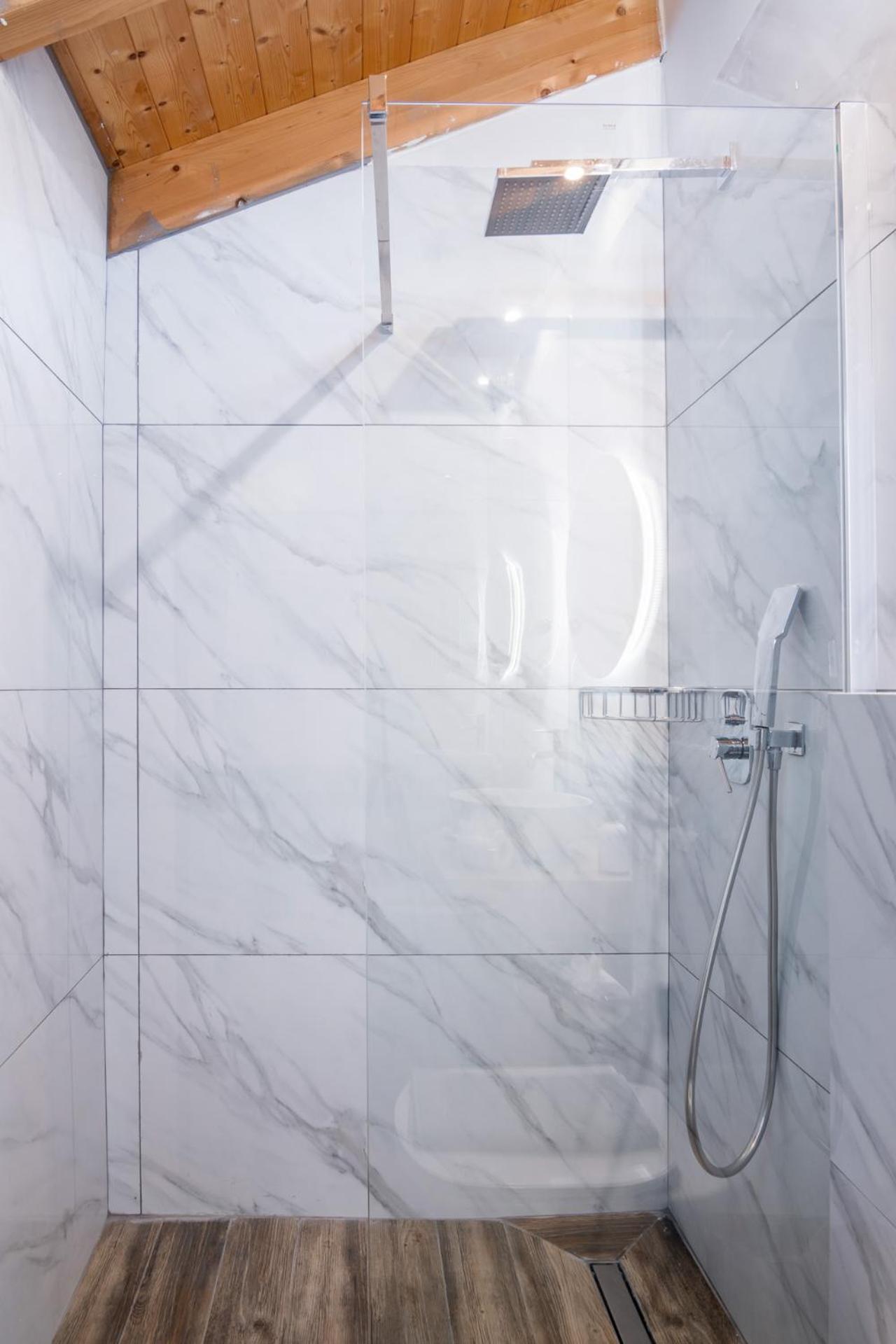 Windrose Apartments - Shared Pool Ypsos Zewnętrze zdjęcie