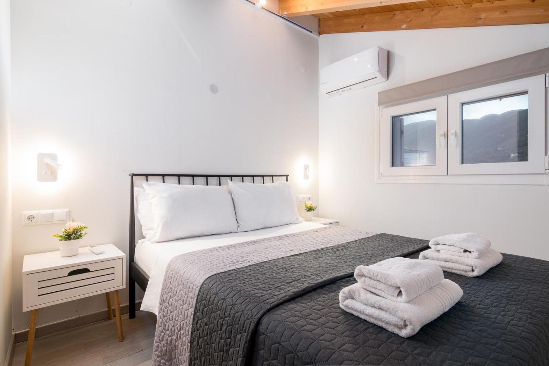 Windrose Apartments - Shared Pool Ypsos Zewnętrze zdjęcie