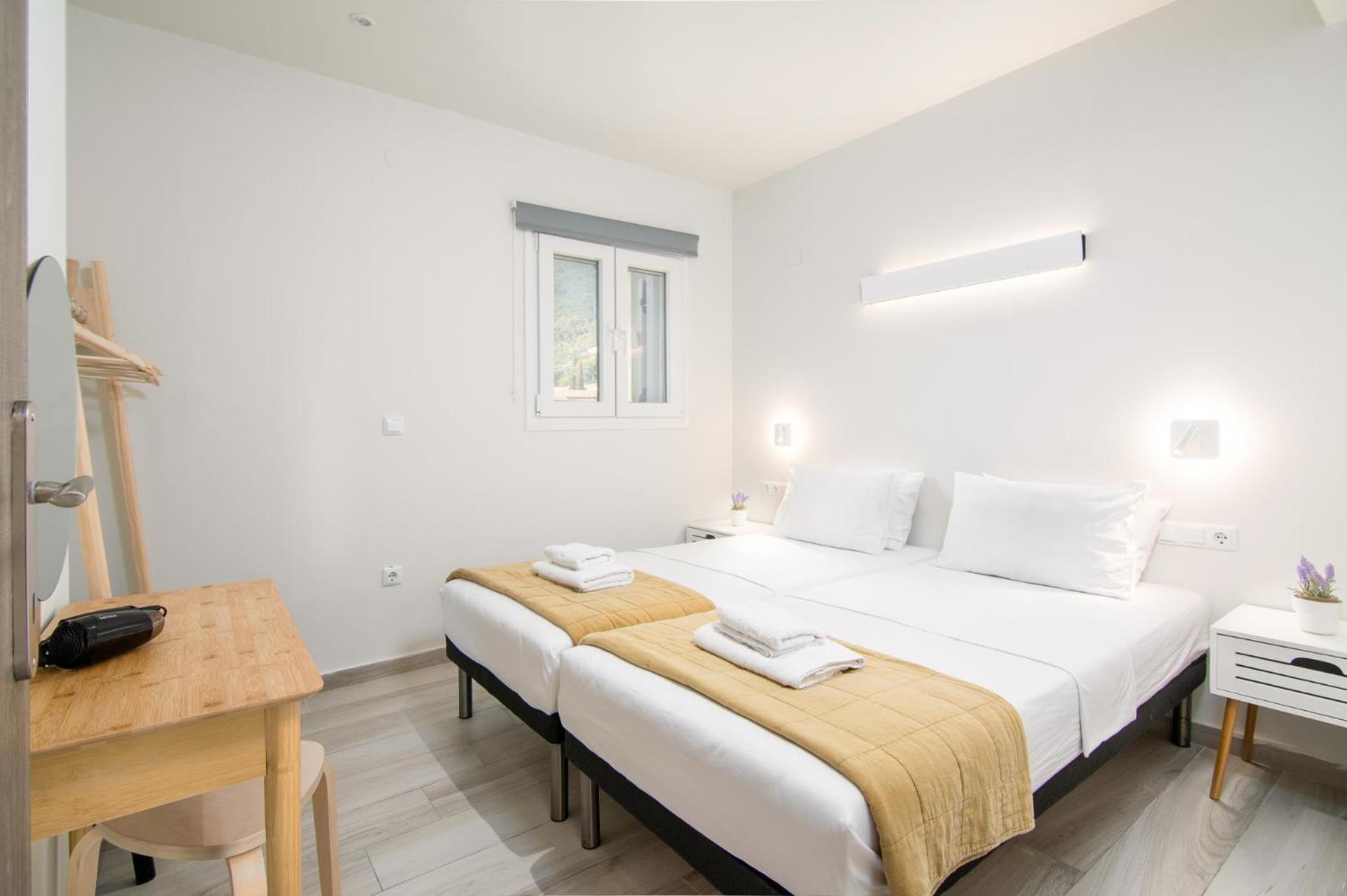 Windrose Apartments - Shared Pool Ypsos Zewnętrze zdjęcie