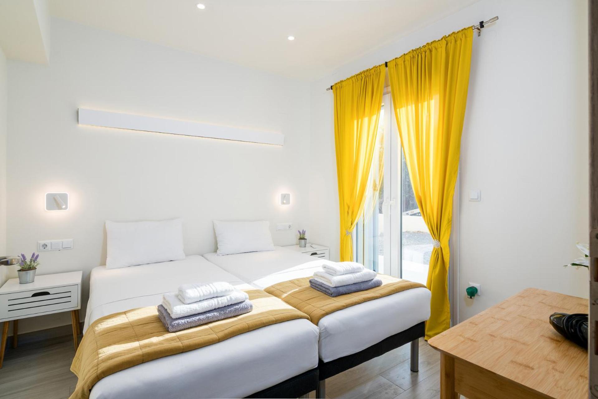 Windrose Apartments - Shared Pool Ypsos Zewnętrze zdjęcie
