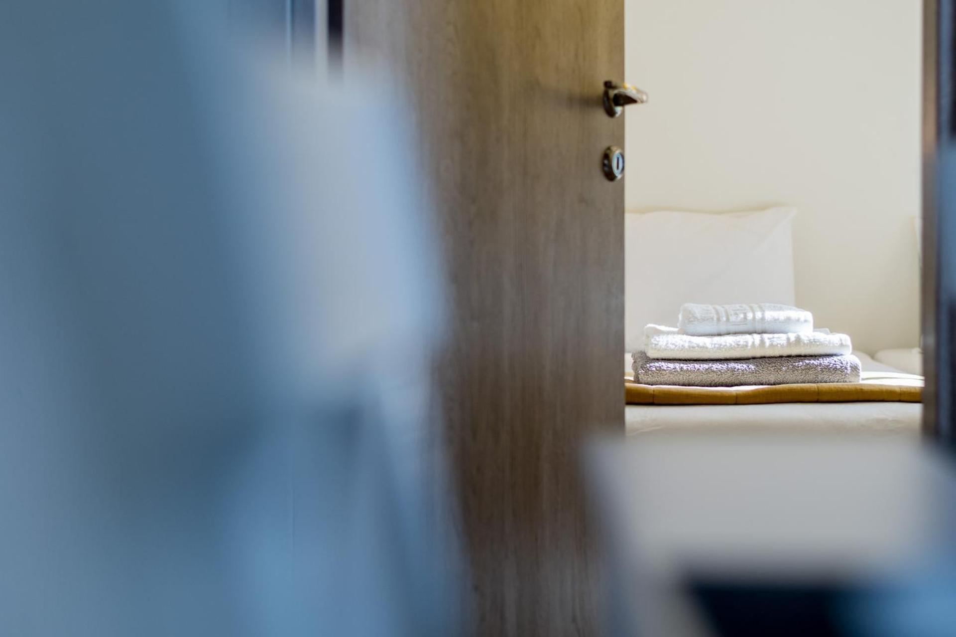 Windrose Apartments - Shared Pool Ypsos Zewnętrze zdjęcie