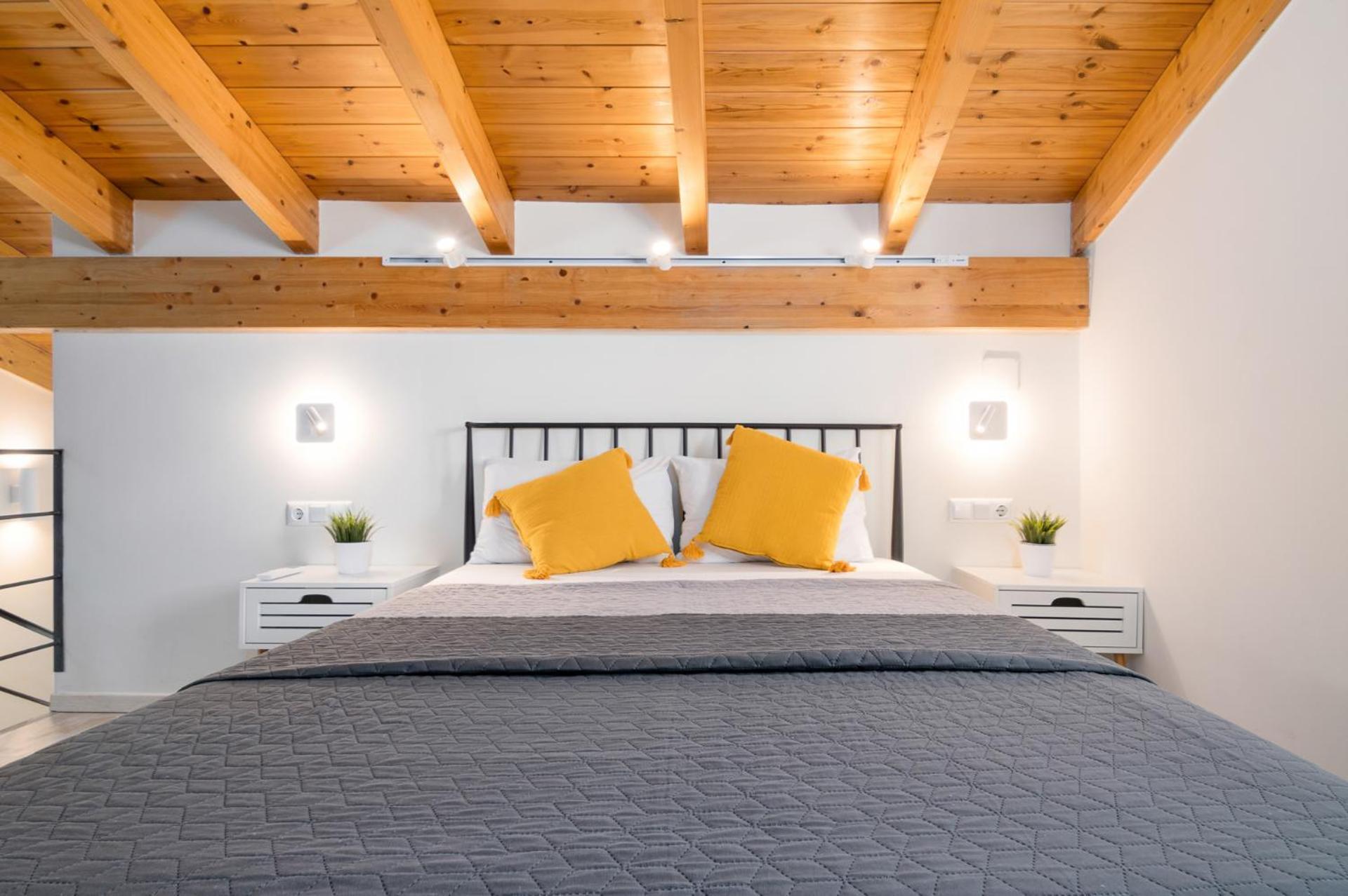 Windrose Apartments - Shared Pool Ypsos Zewnętrze zdjęcie