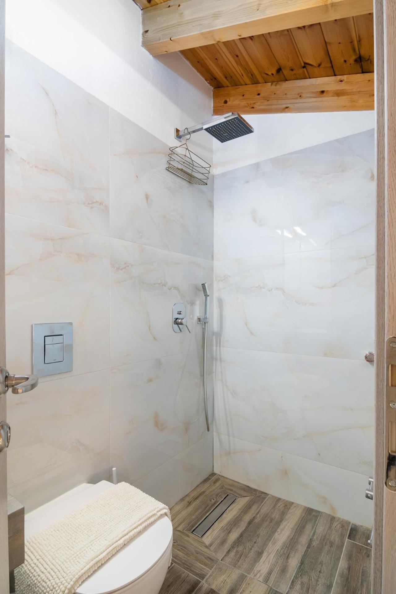 Windrose Apartments - Shared Pool Ypsos Zewnętrze zdjęcie