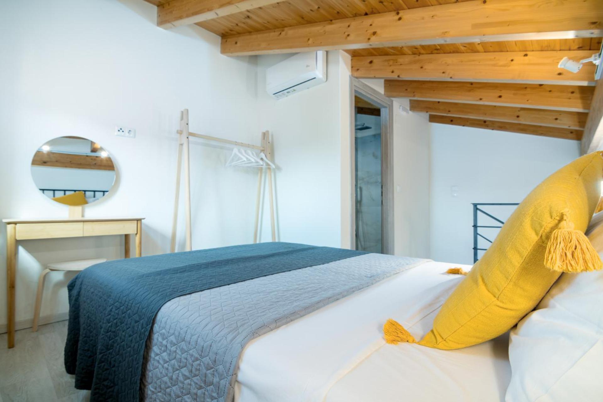 Windrose Apartments - Shared Pool Ypsos Zewnętrze zdjęcie